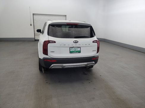 Used 2020 Kia Telluride S AWD/4WD image 6