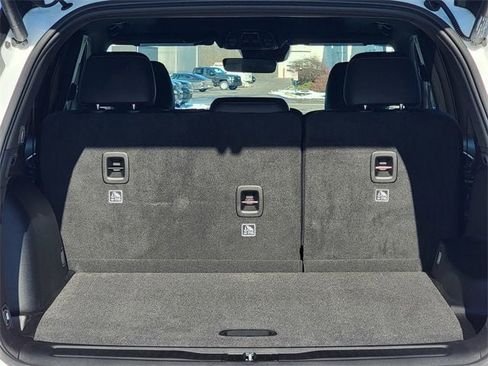 New 2025 Jeep Grand Cherokee Limited image 21