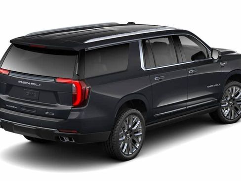 New 2026 GMC Yukon XL Denali Ultimate w/ LPO, Floor Liner Package AWD/4WD image 5