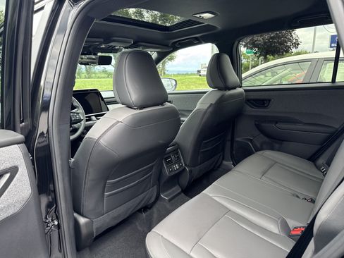 Certified 2026 Subaru Outback Limited AWD/4WD image 24