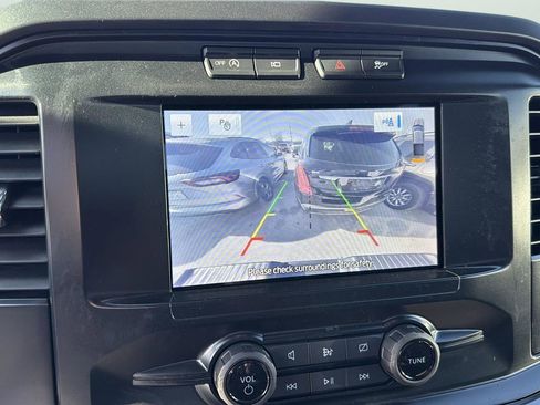 Certified 2023 Ford F150 XL w/ STX Appearance Package image 19