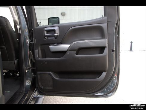 Used 2019 Chevrolet Silverado 2500 LTZ w/ Duramax Plus Package image 31