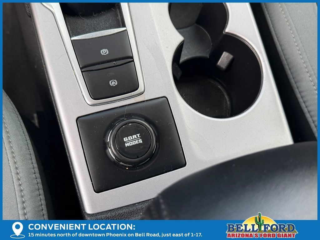 Used 2024 Ford Bronco Sport Big Bend AWD/4WD image 23