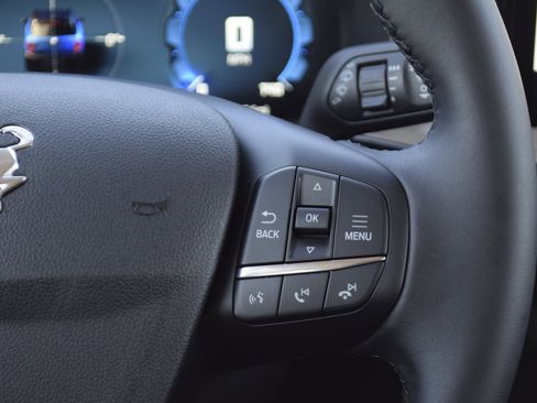 New 2025 Ford Bronco Sport Big Bend w/ Convenience Package image 10