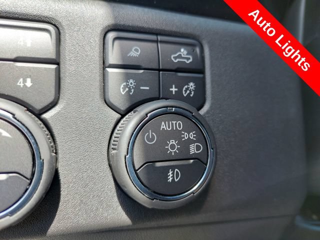 Certified 2023 Chevrolet Traverse LS AWD/4WD image 24