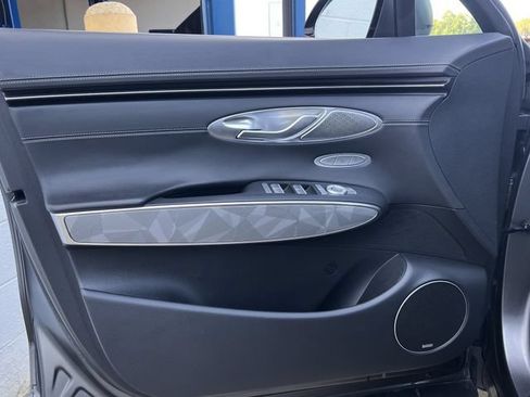 Used 2022 Genesis GV70 3.5T Sport w/ Sport Advanced Package AWD/4WD image 9