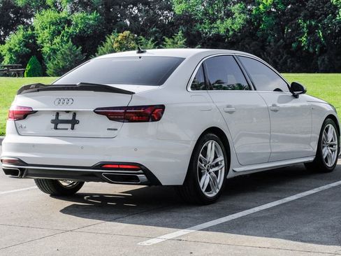 Used 2022 Audi A4 2.0T Premium Plus AWD/4WD image 11