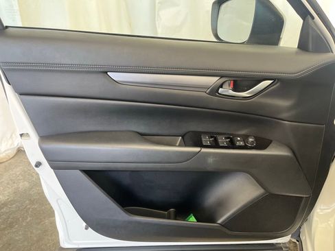 Certified 2025 MAZDA CX-5 AWD 2.5 S w/ Select Package image 9