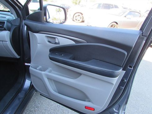 Used 2018 Honda Pilot EX-L image 23