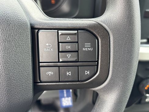New 2026 Ford F250 XL w/ XL Driver Assist Package AWD/4WD image 18