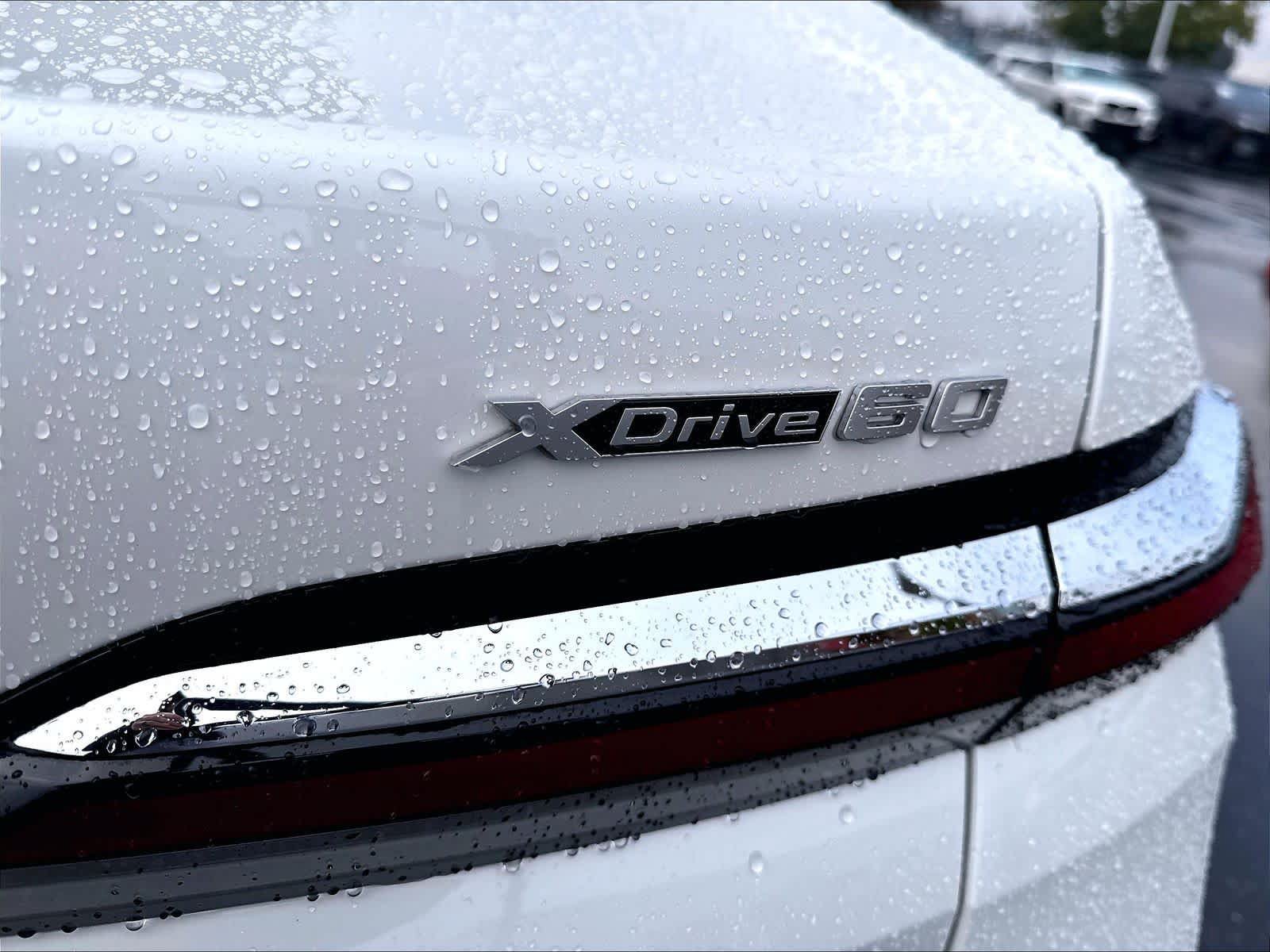 Used 2023 BMW i7 xDrive60 AWD/4WD image 26
