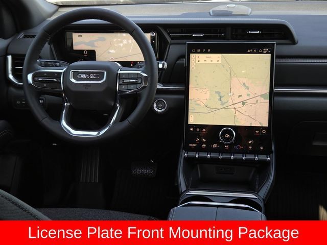 New 2027 GMC Terrain Elevation w/ Black Edition FWD image 8