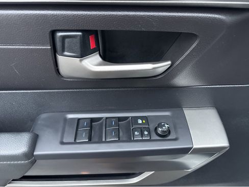 Used 2022 Toyota Tundra SR5 w/ TRD Sport Package image 28