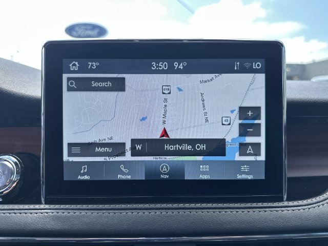 Used 2022 Lincoln Corsair Reserve w/ Sport Package AWD/4WD image 22