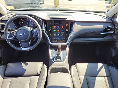Certified 2025 Subaru Outback Limited image 17