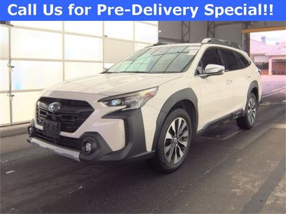 Used 2023 Subaru Outback Touring XT