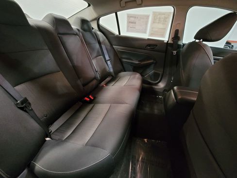 Certified 2025 Nissan Altima 2.5 SV image 7