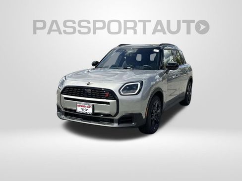 Used 2026 MINI Cooper Countryman S AWD/4WD image 31