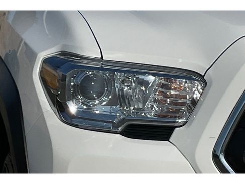 Used 2023 Toyota Tacoma SR5 image 47