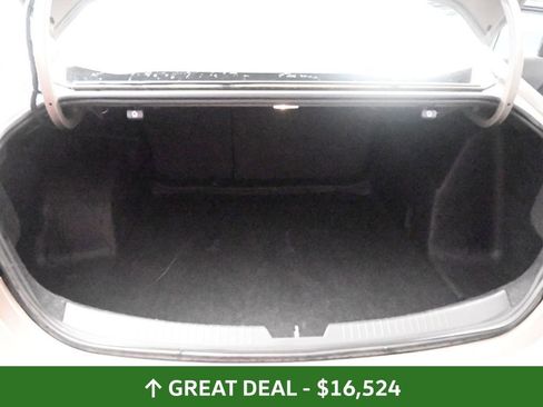 Used 2023 Chevrolet Malibu LT image 26