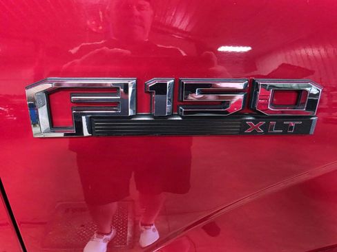 Used 2016 Ford F150 XLT w/ Equipment Group 302A Luxury AWD/4WD image 10
