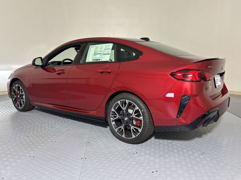 New 2026 BMW 228i xDrive w/ Technology Package AWD/4WD image 3