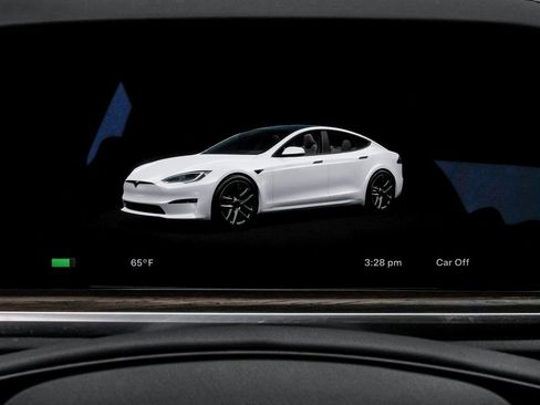 Used 2023 Tesla Model S Base image 26