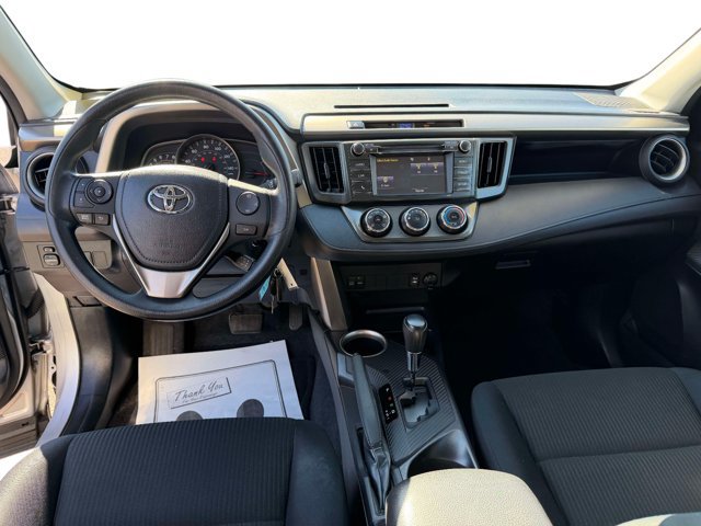 Used 2015 Toyota RAV4 LE AWD/4WD image 21