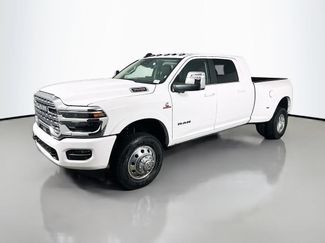 New 2026 RAM 3500 Longhorn AWD/4WD video 3