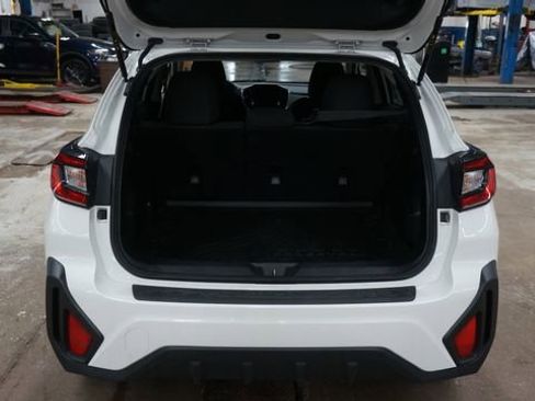 Used 2024 Subaru Crosstrek 2.0i Premium image 43