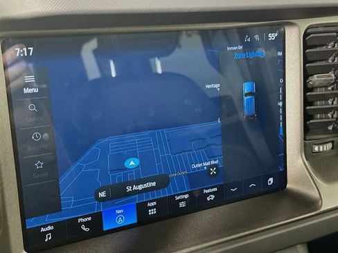 Certified 2025 Ford Bronco Badlands image 16