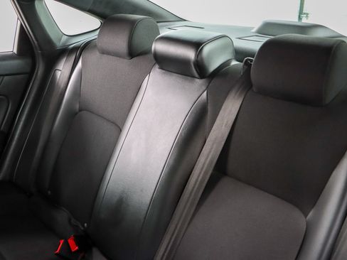 Used 2023 Honda Civic Sport image 24