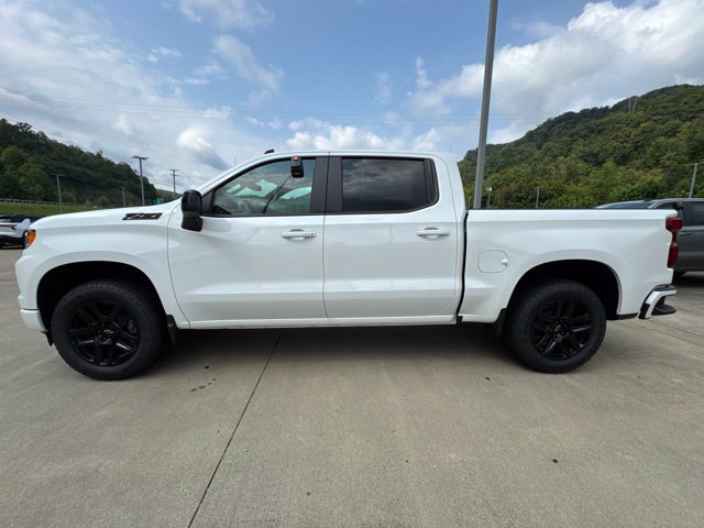 New 2026 Chevrolet Silverado 1500 RST AWD/4WD image 4