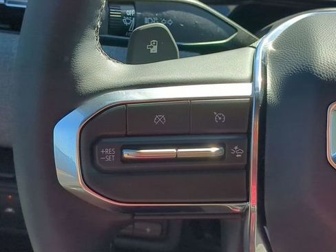 New 2026 GMC Sierra EV Elevation image 26