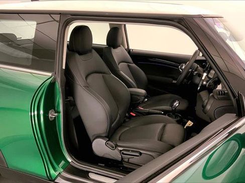 Certified 2023 MINI Cooper S image 6