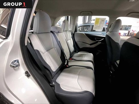 Used 2023 Subaru Forester image 19