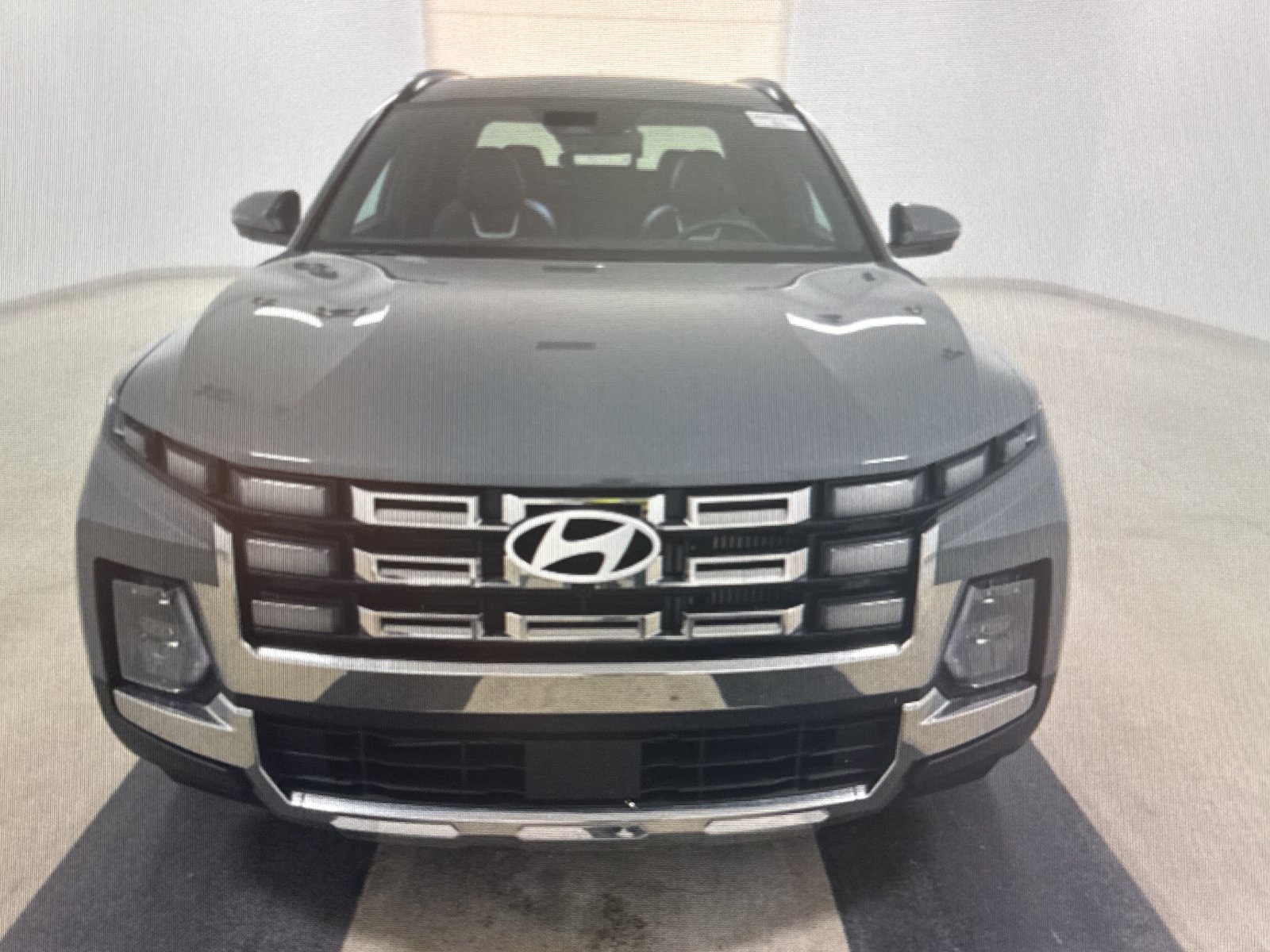 Used 2026 Hyundai Santa Cruz Limited AWD/4WD image 13