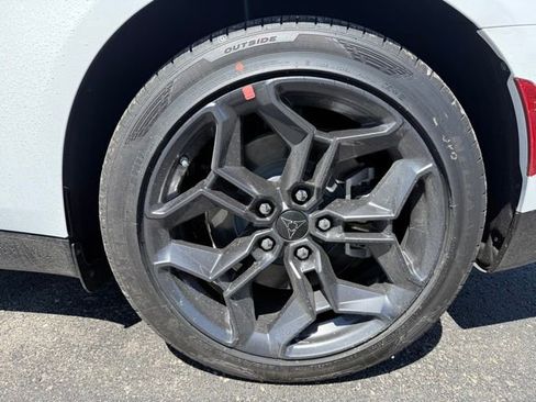 New 2026 Dodge Charger R/T image 11