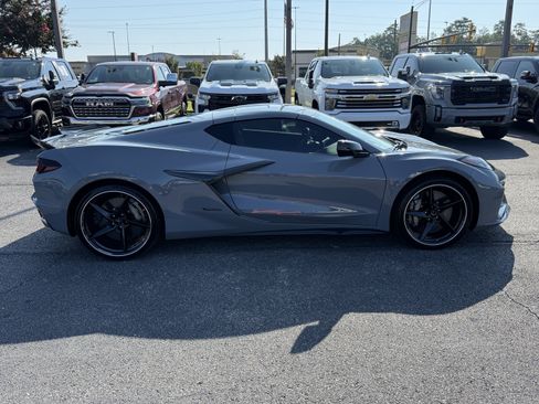 Used 2025 Chevrolet Corvette E-Ray AWD/4WD image 11