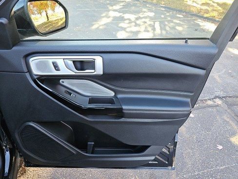 Used 2021 Ford Explorer ST w/ Equipment Group 401A image 15