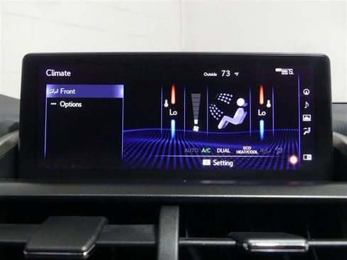Used 2021 Lexus NX 300 AWD w/ Premium Package image 42
