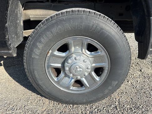 Used 2019 RAM 2500 Tradesman AWD/4WD image 5