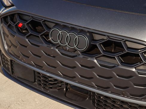 New 2026 Audi S5 Premium Plus AWD/4WD image 8
