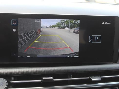 Used 2025 Hyundai Tucson SEL FWD image 15