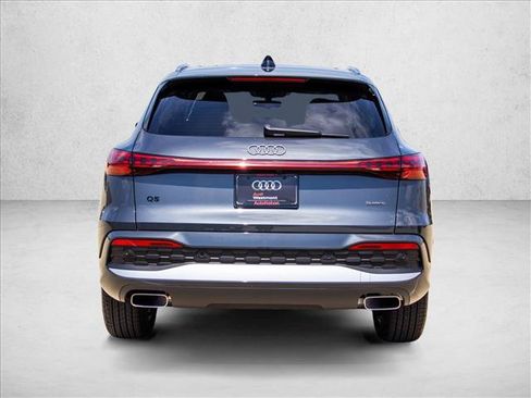 New 2026 Audi Q5 Premium Plus AWD/4WD image 6
