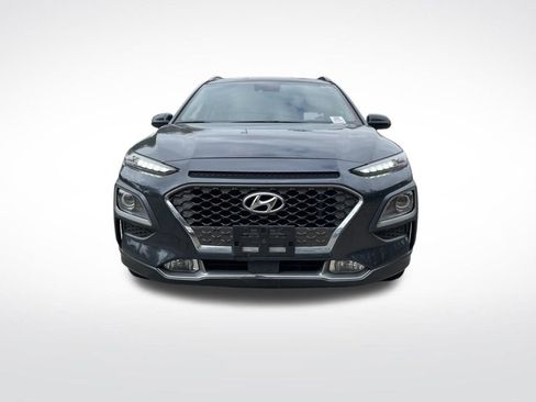 Used 2021 Hyundai Kona Ultimate image 4