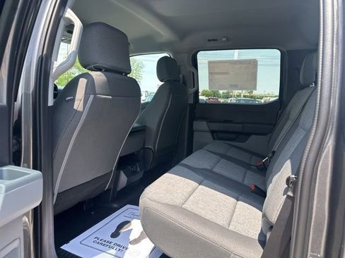 New 2026 Ford F350 XL AWD/4WD image 6