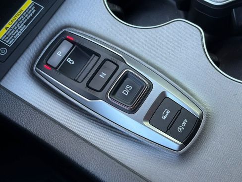 Used 2024 Honda Passport EX-L image 23