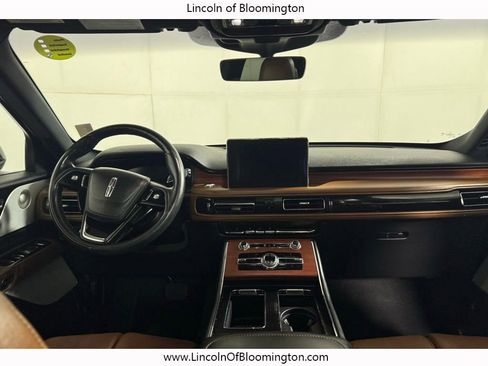 Certified 2023 Lincoln Aviator Grand Touring w/ Equipment Group 301A AWD/4WD image 26