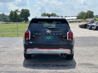 Used 2024 Hyundai Palisade Calligraphy